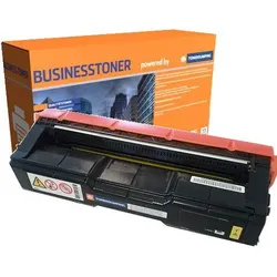 Toner kompatibel zu Ricoh SPC252/ 407719 mit XXL-Füllmenge (6.000 S