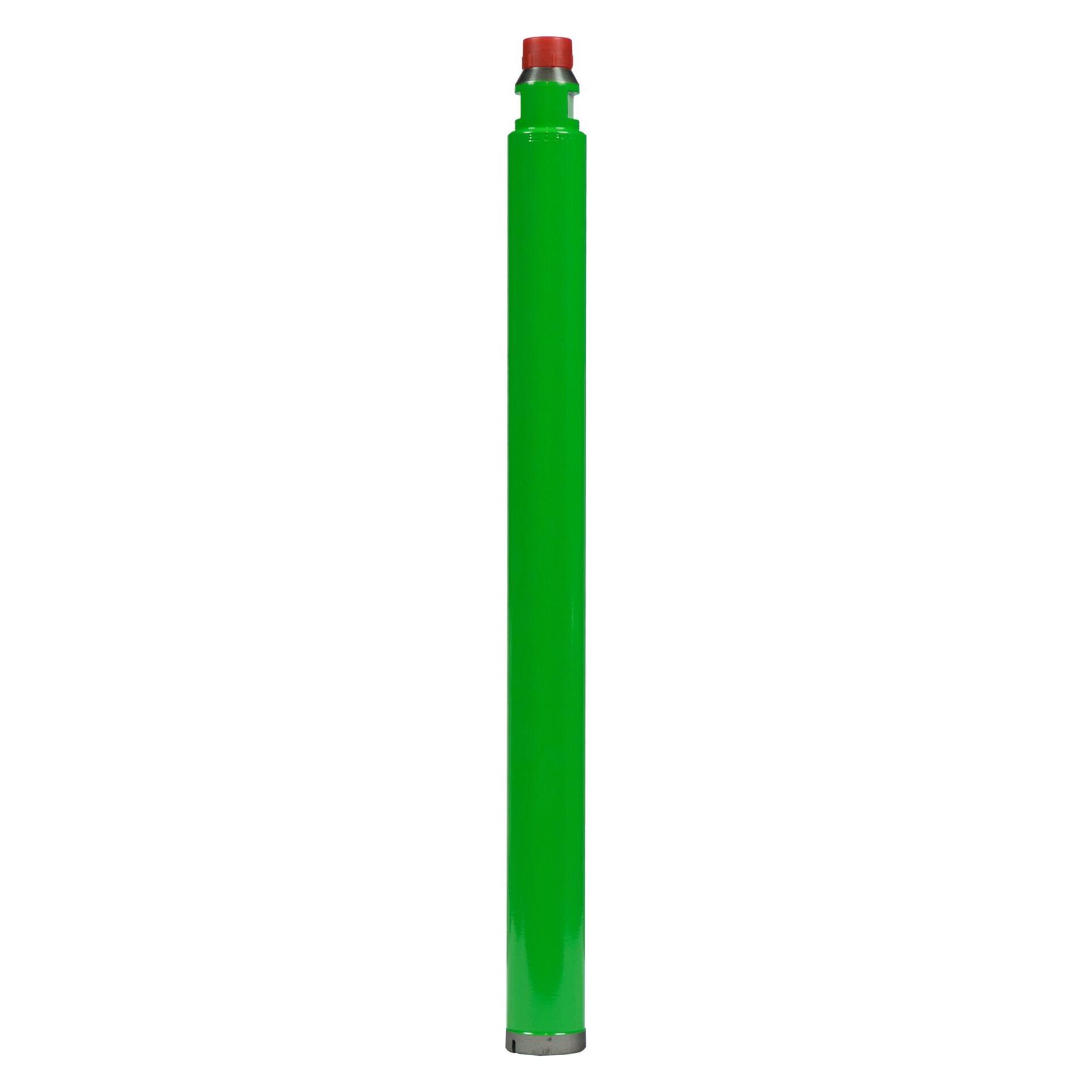 Eibenstock Diamant-Nass-Bohrkrone R½", Ø 38 mm, 420 mm Nutzlänge, Ring (714610)