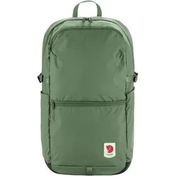 Fjällräven Rucksack High Coast Backpack 24l green - 47