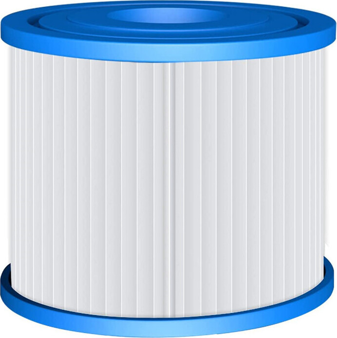 INF Zwembadfilter voor Bestway Lay-Z-Spa