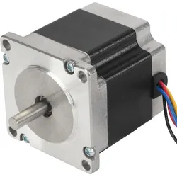 ACT 23HM6620 - Schrittmotor, 6 pol, 0,9°, 3,6 V DC