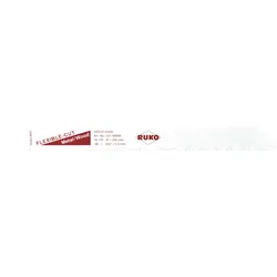 RUKO Säbelsägeblatt RUKO 8909 HSS-Bimetall - 33189095