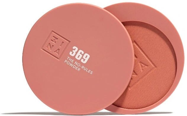 3ina The No-Rules Powder 369