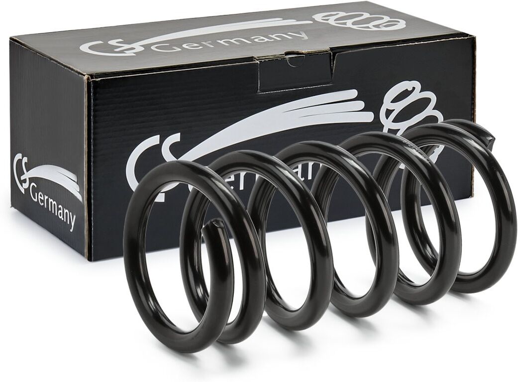 CS Germany 14.872.151 Coil spring