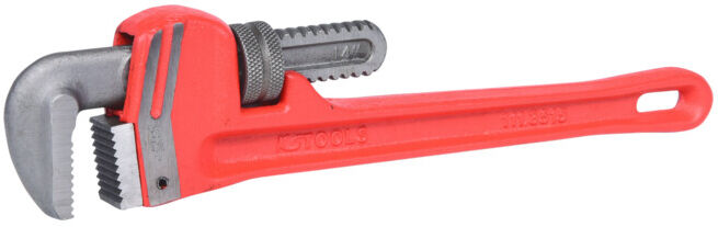 KS Tools Clé serre-tube en acier 14