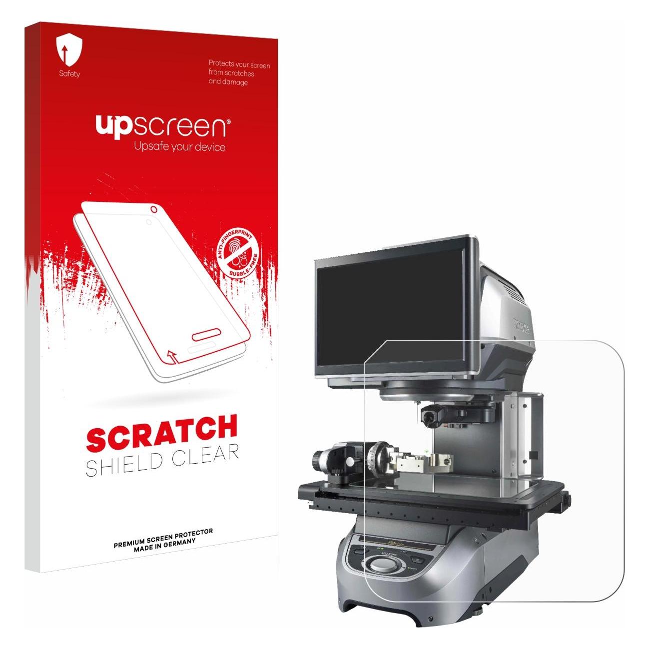 upscreen Scratch Shield Displayschutz (2843117)