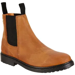 SUEDWIND Stiefel New Work - cognac - 37 Regular