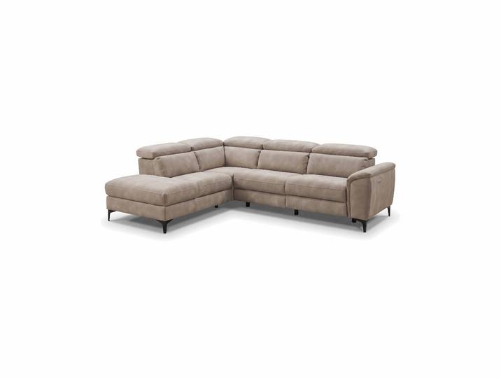 Kabs Ecksofa Luis