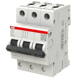 ABB, Schutzschalter, Sicherungsautomat