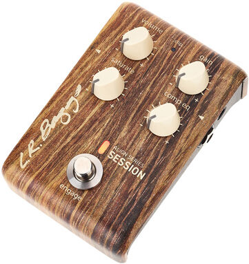L.R.Baggs Align Session Comp Effektpedal
