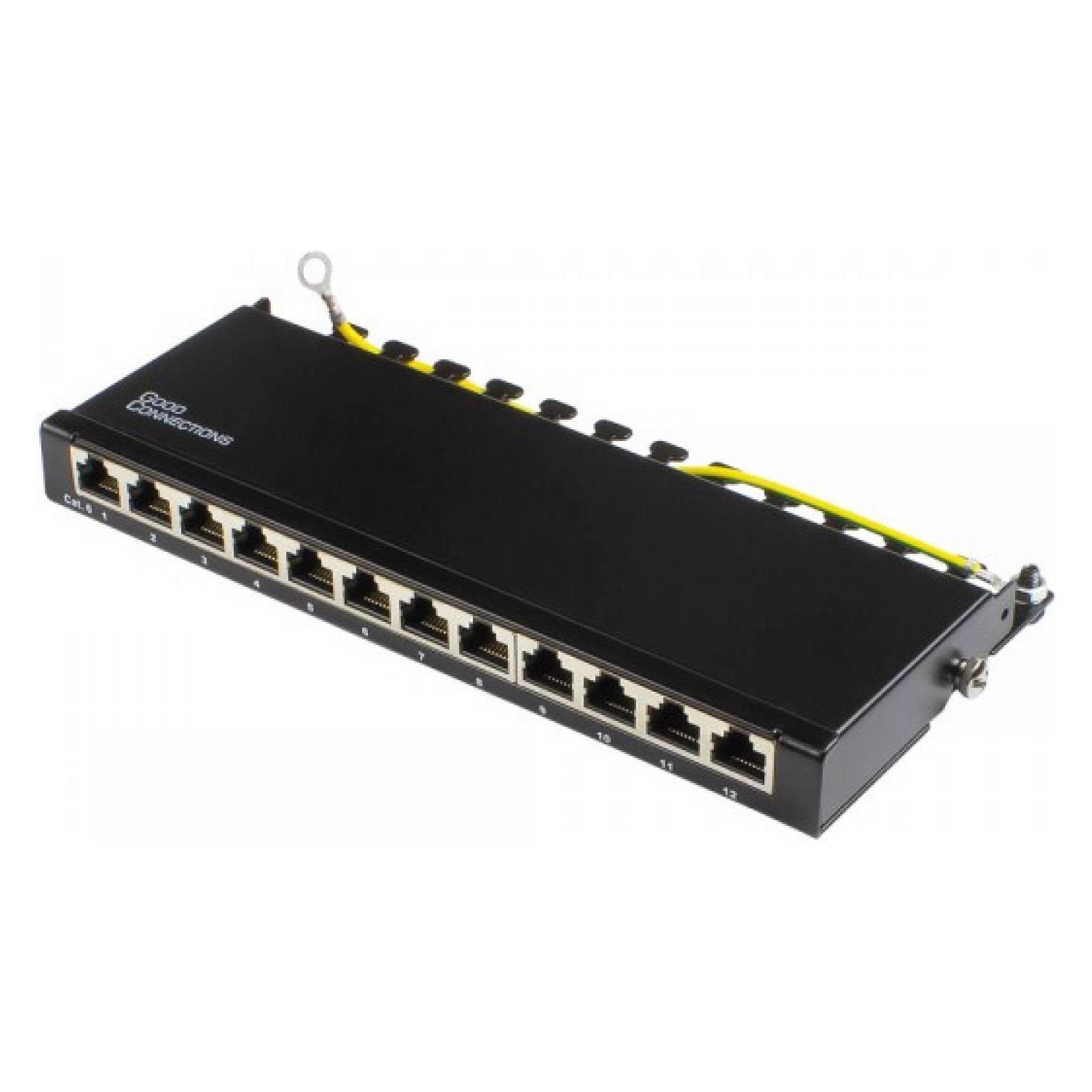 Good Connections GC-N0115 Gigabit Ethernet (GC-N0115)