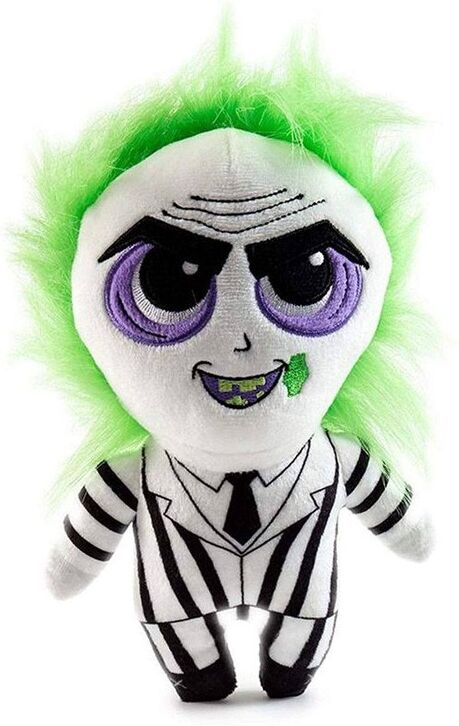 Peluche Phunny Beetlejuice 20 CM - Kidrobot