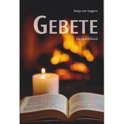 Gebete, Taschenbuch von Helga Seggern, Isensee, Florian, GmbH, 978-3-7308-2291-3