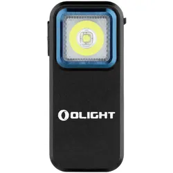 Olight Oclip multifunktionales Clip-Licht LED mit zwei Lichtquellen