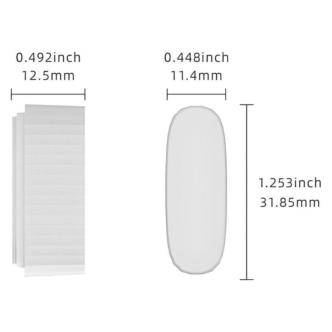 Heiman Smart Door Sensor Matter-over-Thread (416126)