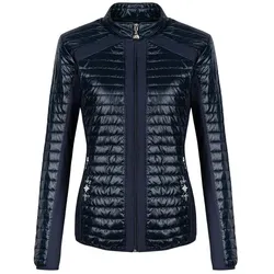 fairplay Damen Jacke Leila navy, Größe: 36