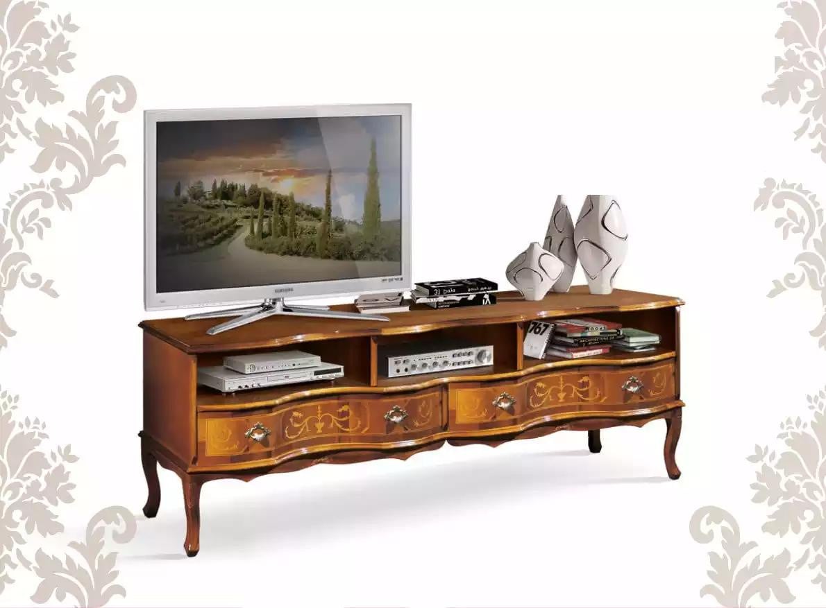 AEA Modern Luxus Lowboard TV-Standaard voor in de woonkamer