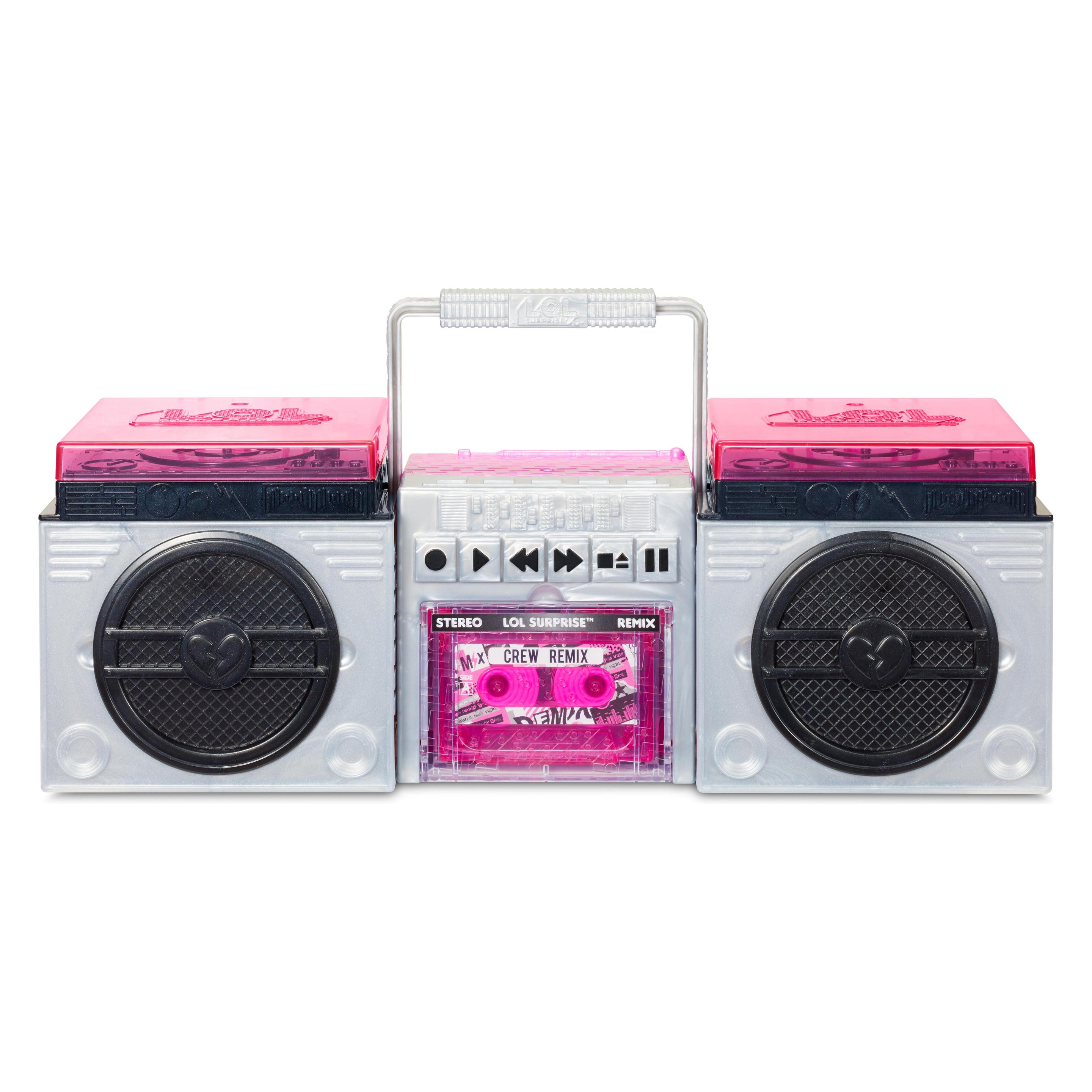 MGA L.O.L. Surprise! REMIX - Pets (480.56707)