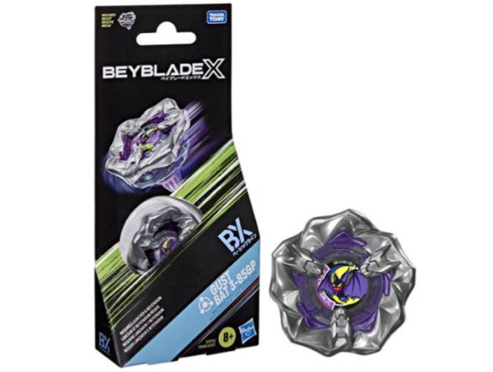 Beyblade X - Gust Bat 3-85GP - Starter Pack