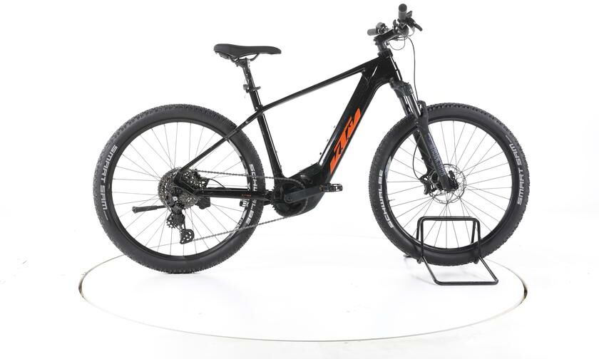KTM Macina Team 772 E-Bike - 307768