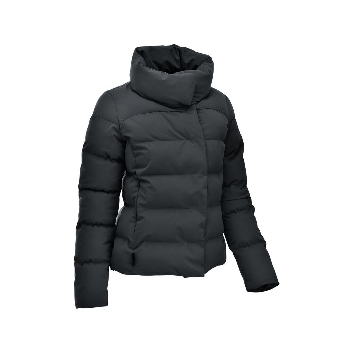 MAUL Sport Marburg Megatex Steppjacke black (0101) 40 5810300802-0101-40