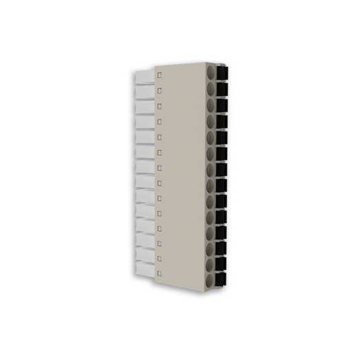 Revolution Pi by Kunbus PCB female connector 14 pins PR200030 I/O-Modul