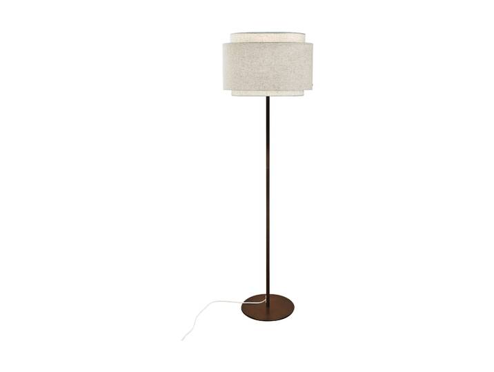 Design For The People Takai Stehleuchte Beige, 150 cm