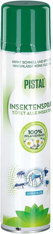 Pistal Insektenspray Geruchslos 300ml