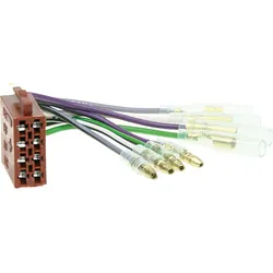  Universal-Umrüstadapter Lautsprecher 