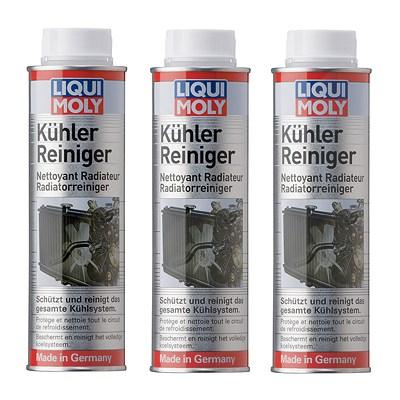 Liqui Moly 3x 300ml Kühlerreiniger [Hersteller-Nr. 3320]
