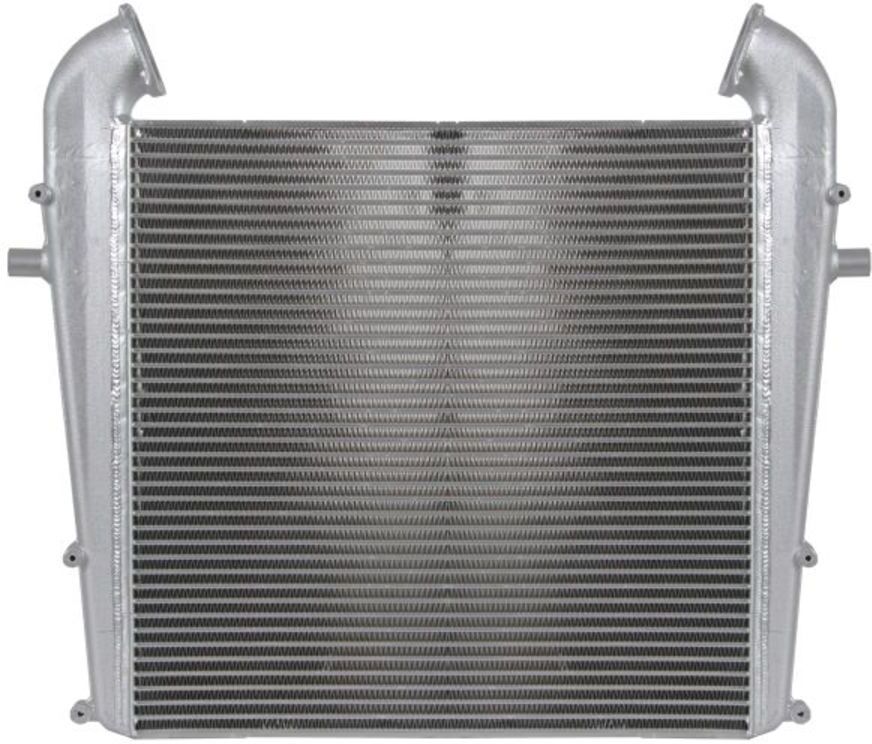 Highway Automotive Intercooler SC4005