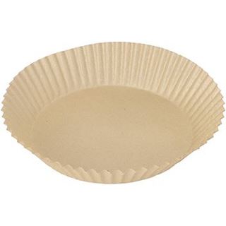 PAPSTAR 100 Backpapier für Heißluftfriteuse Ø 16,0 cm