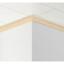 Parador HKL Deckenleiste Light Lines Dekor 2200x25x25 mm