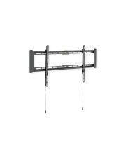 VALUE Superslim TV-Wandhalterung fest<228,6 cm 90''<75kg (17.99.1224)