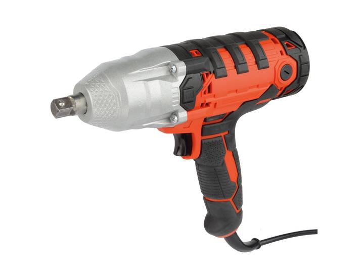 Mannesmann Elektrischer Schlagschrauber 450 W