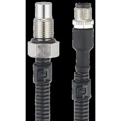 Ifm Electronic Zylindersensor M9H206