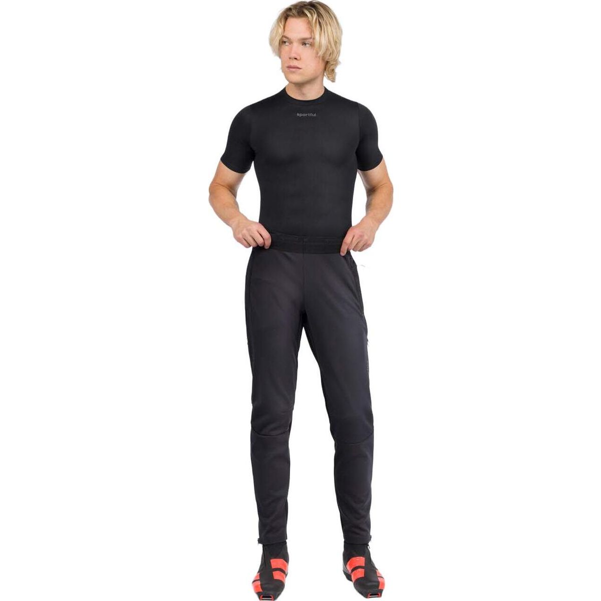 Sportful Apex 2 Pant black (002) M 0426503-002-M