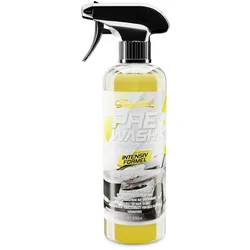 ShinyChiefs PREWASH Kraftvoller Vorreiniger für die Fahrzeugwäsche