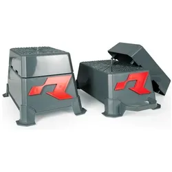 Racetech, Motorrad Zubehör, Quantum