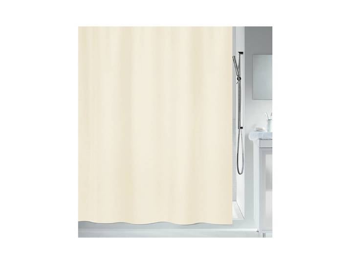 Spirella Duschvorhang Primo 180x200cm Beige