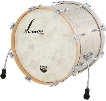 "Sonor 20""x14"" Vintage Series VPL Vintage Pearl"