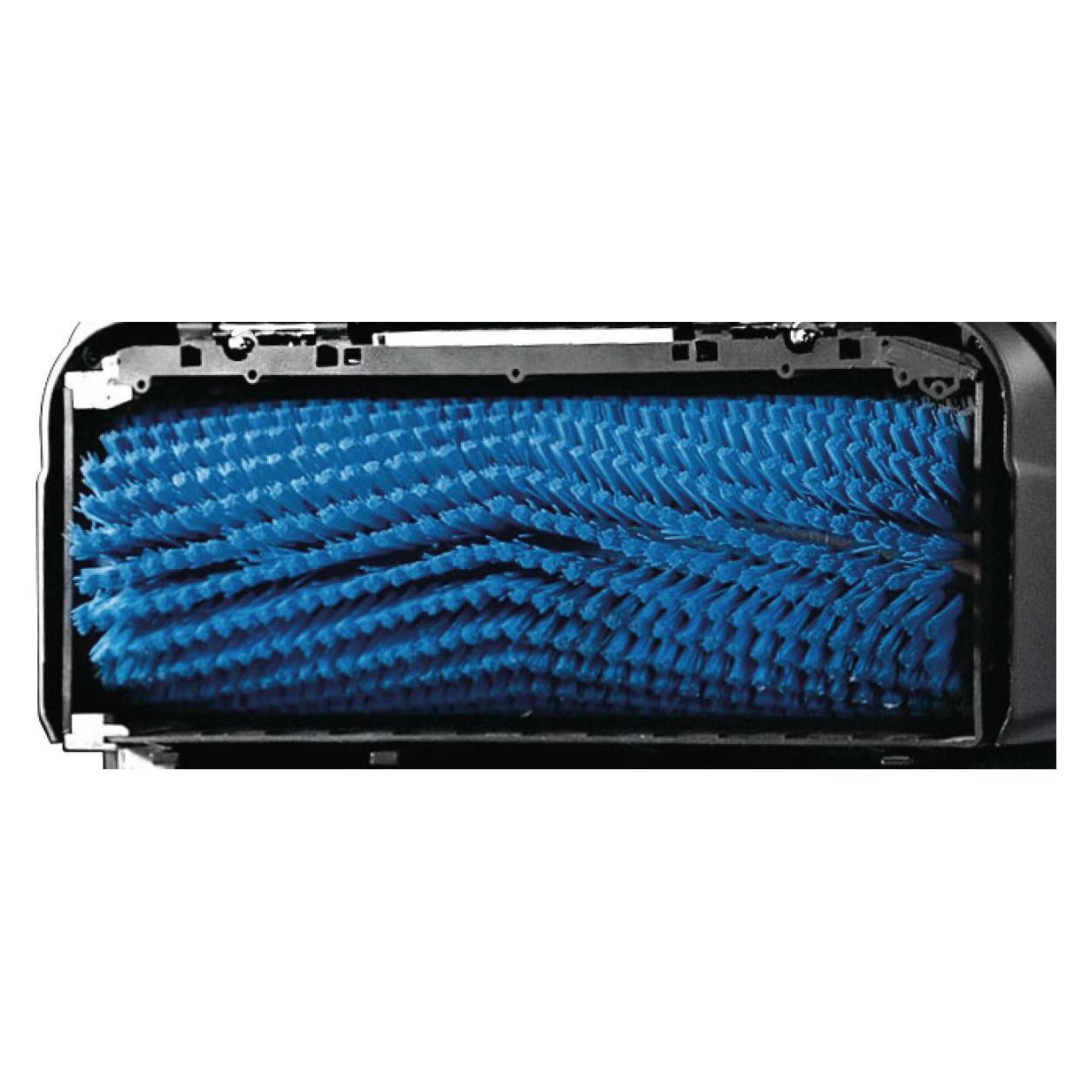 Cleancraft Bürstenwalze PP 340/0,3 mm (7211001)