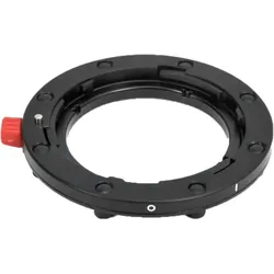 Nauticam - M77 to Bayonet Mount Converter - for Olympus - 12-50mm - 83215