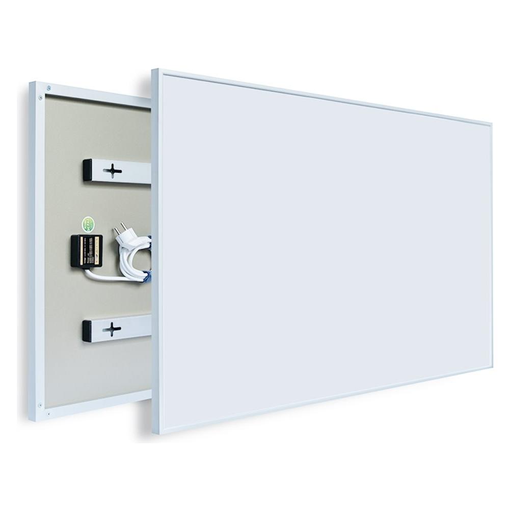 Xtend Solarmi Solarmi ICW960W weiss / Infrarot-Panel-Heizgerät / 960 W / 230 V (960 W) (ICW960W)