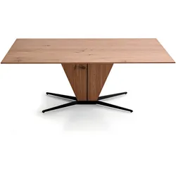 Esstisch KOINOR SAVINO (H 76 cm) - H 76 cm