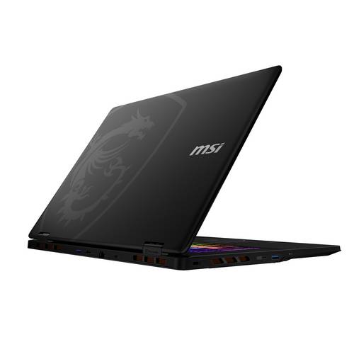 Msi Crosshair A18 Hx A8wfkg-044fr R9-89