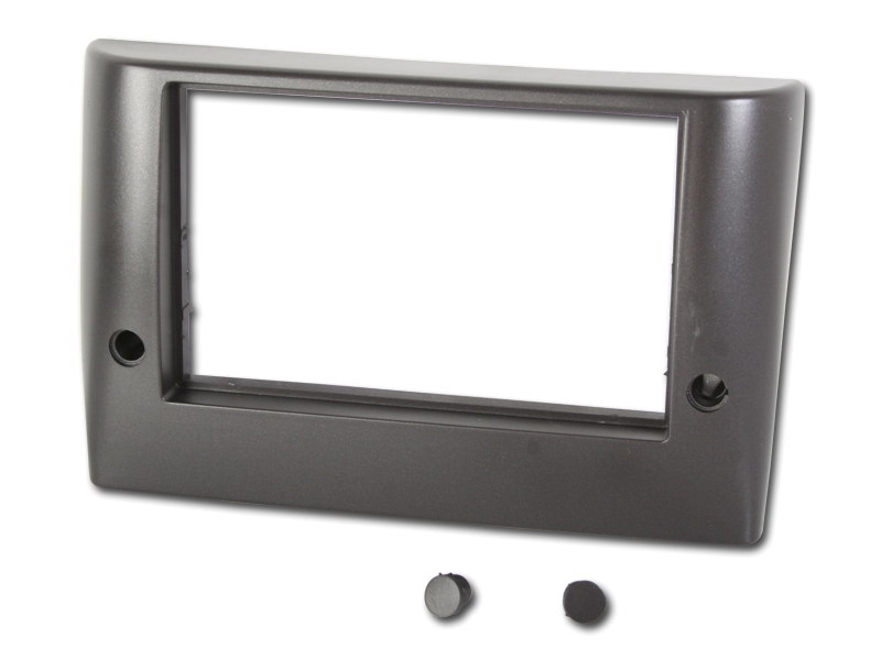 Radioblende Fiat Stilo CHP