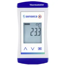 Senseca, Detektor, ECO 130 Thermoelement -65 - 1200°C