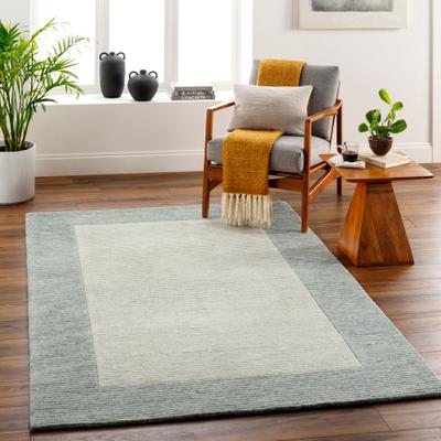 Livabliss Seamus Bohemian & Eclectic Area Rug