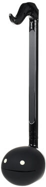Otamatone Deluxe Black Noir